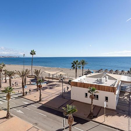 Bhost - The King Apartamento Fuengirola Exterior foto