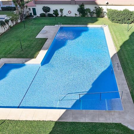 Bhost - The King Apartamento Fuengirola Exterior foto
