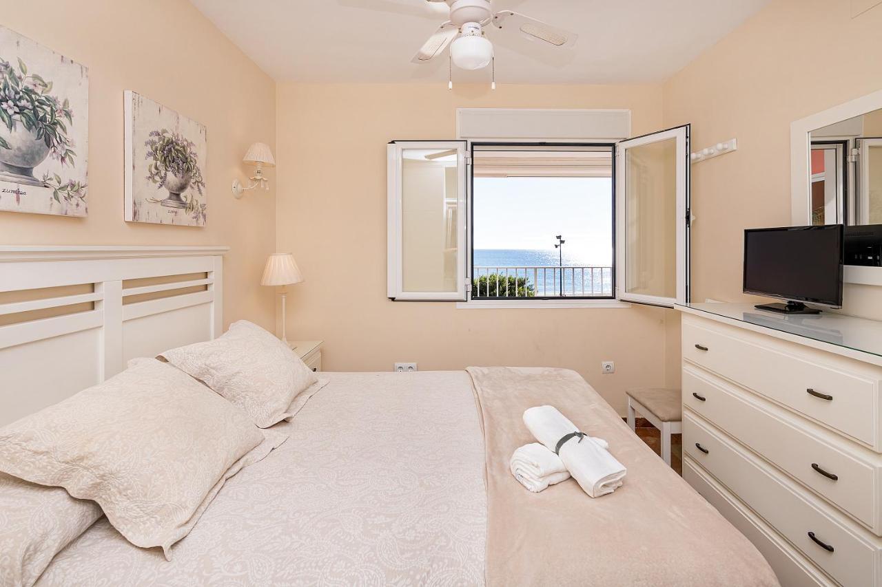 Bhost - The King Apartamento Fuengirola Exterior foto