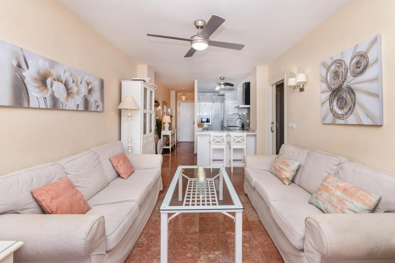 Bhost - The King Apartamento Fuengirola Exterior foto