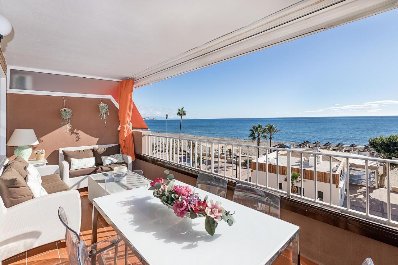 Bhost - The King Apartamento Fuengirola Exterior foto