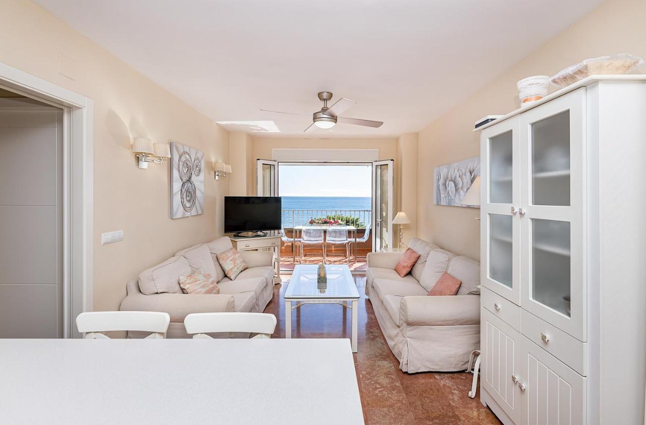Bhost - The King Apartamento Fuengirola Exterior foto