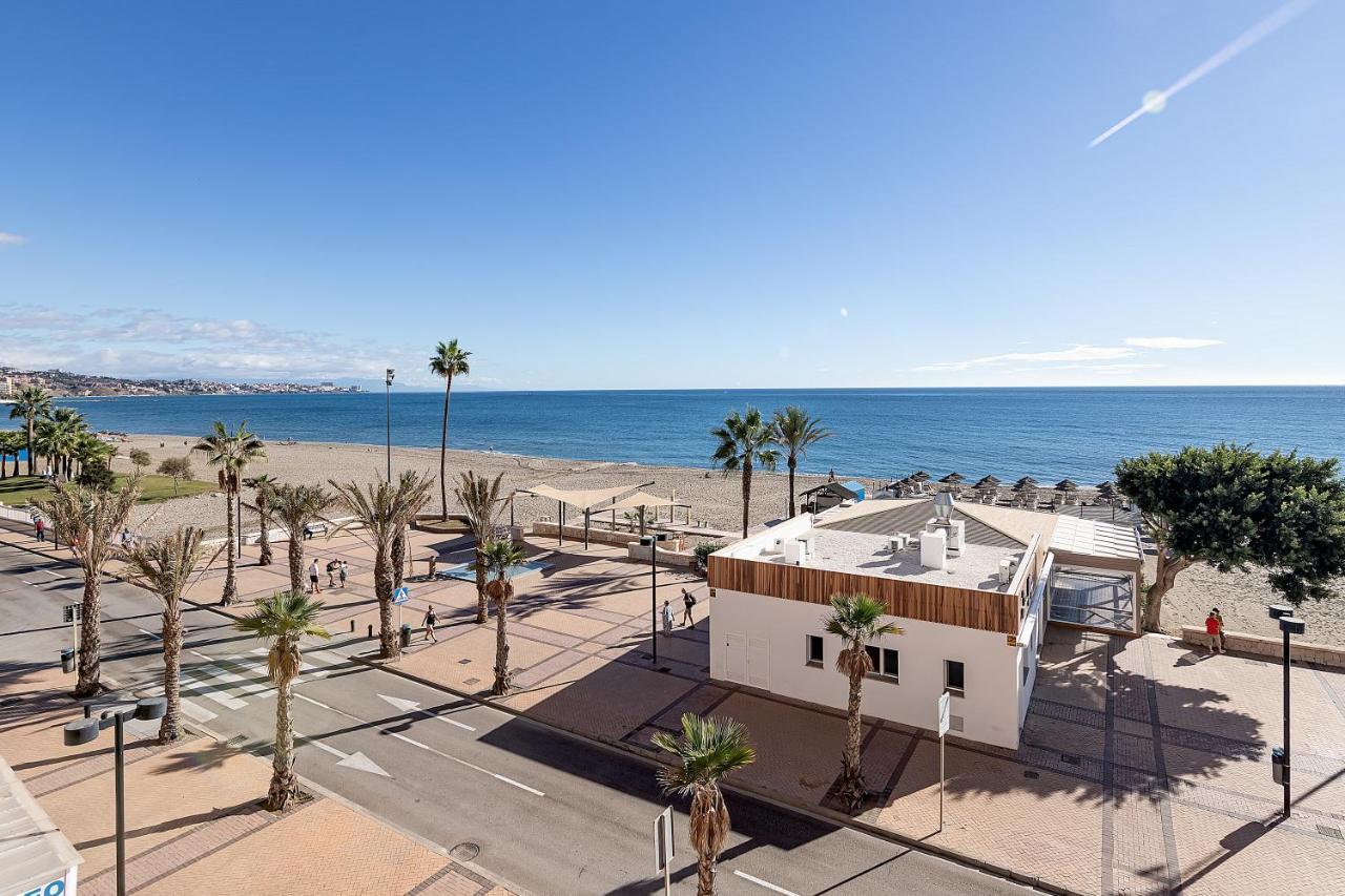 Bhost - The King Apartamento Fuengirola Exterior foto